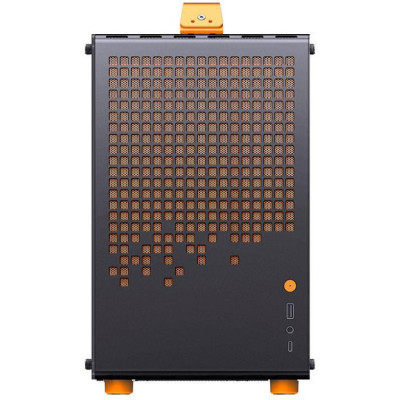 Jonsbo Z20 Black/Orange