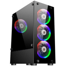 1stPlayer V2-A-BK-4F1 Black