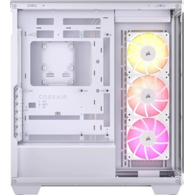 Corsair 3500X ARGB Tempered Glass (CC-9011279-WW)