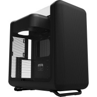 Hyte X50 PITCH BLACK (CS-HYTE-X50G-BB)