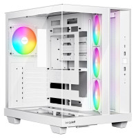 be quiet! Light Base 500 LX White (BGW86)