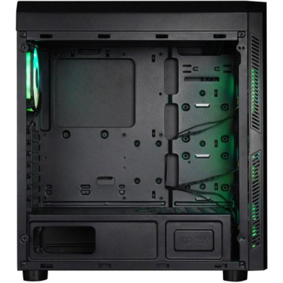 Chieftec Scorpion 4 (GL-04B-UC-OP)