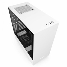 NZXT H510i Matte White (CA-H510I-W1)