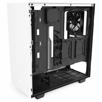 NZXT H510i Matte White (CA-H510I-W1)