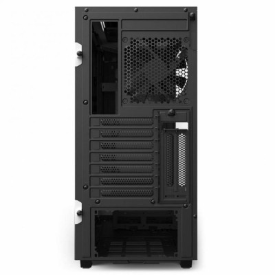 NZXT H510i Matte White (CA-H510I-W1)