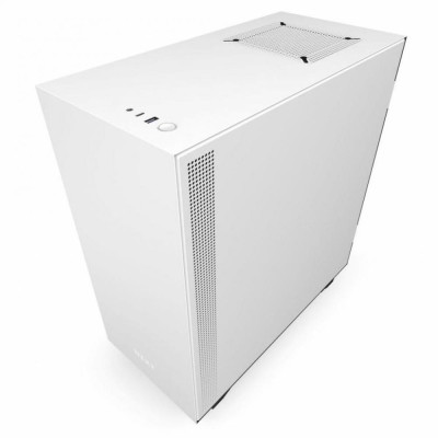 NZXT H510i Matte White (CA-H510I-W1)