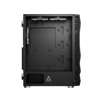 Montech X3 MESH Black