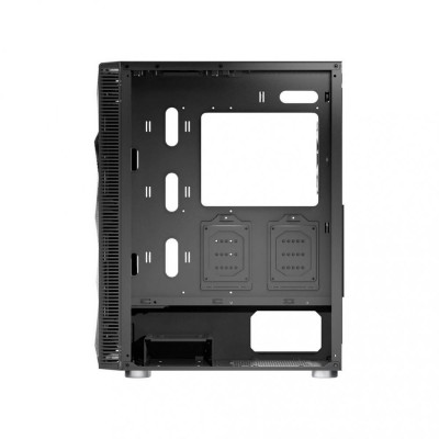Montech X3 MESH Black