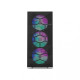 Montech X3 MESH Black
