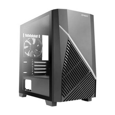 Antec Draco 10 Black (0-761345-80016-7)