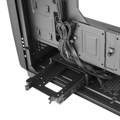 Antec Draco 10 Black (0-761345-80016-7)