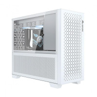 ALmordor Sparkle 170M Matx Lite White (ALS170MMLWH)