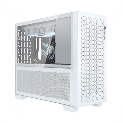 ALmordor Sparkle 170M Matx Lite White (ALS170MMLWH)