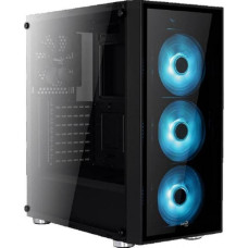 Aerocool PGS-B Quartz RGB (4713105968958)