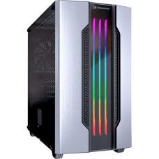 Cougar Gemini M Silver (385TMB0.0002)