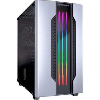 Cougar Gemini M Silver (385TMB0.0002)