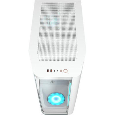 Cougar FV270 RGB White