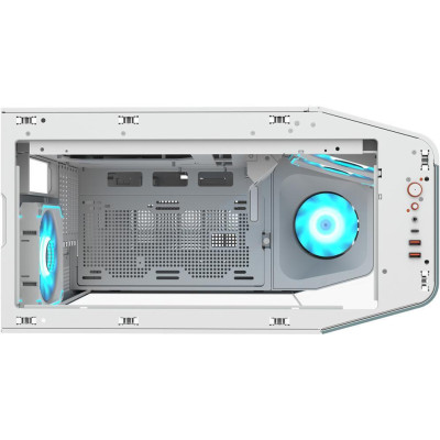 Cougar FV270 RGB White