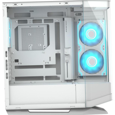 Cougar FV270 RGB White