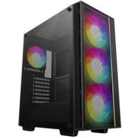 Deepcool Matrexx 55 Mesh V4 C (R-MATREXX55-BCAGA4-G-4)