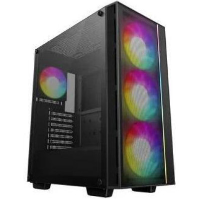 Deepcool Matrexx 55 Mesh V4 C (R-MATREXX55-BCAGA4-G-4)