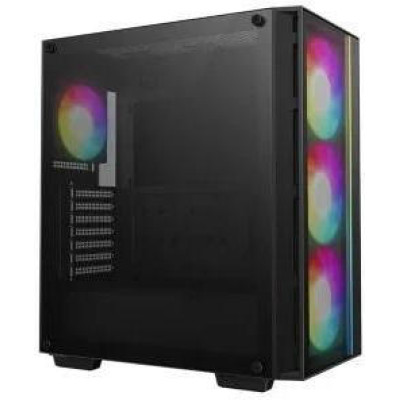 Deepcool Matrexx 55 Mesh V4 C (R-MATREXX55-BCAGA4-G-4)