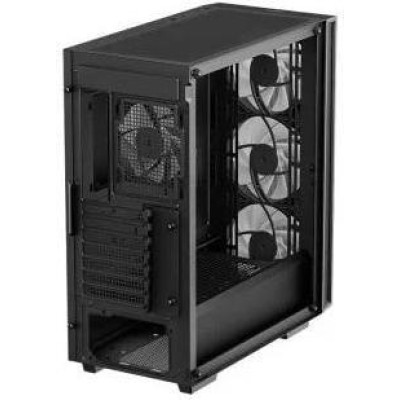 Deepcool Matrexx 55 Mesh V4 C (R-MATREXX55-BCAGA4-G-4)