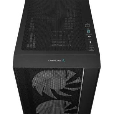 Deepcool Matrexx 55 Mesh V4 C (R-MATREXX55-BCAGA4-G-4)