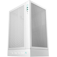 Deepcool CH170 Digital White (R-CH170-WHNPI0D-G-1)