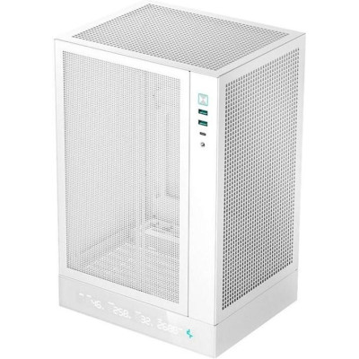 Deepcool CH170 Digital White (R-CH170-WHNPI0D-G-1)