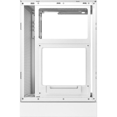 Deepcool CH170 Digital White (R-CH170-WHNPI0D-G-1)