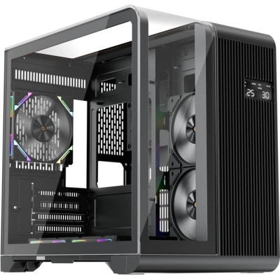1stPlayer RT6 Black (RT6-BK)