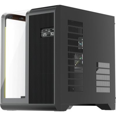 1stPlayer RT6 Black (RT6-BK)