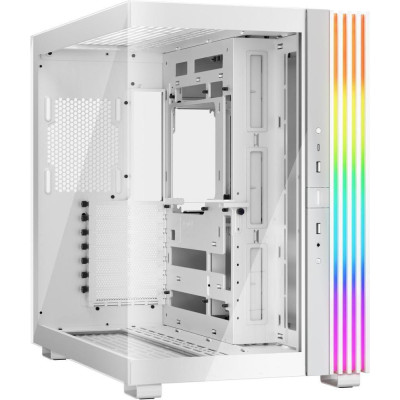 be quiet! Light Base 600 DX White (BGW66)