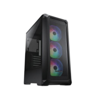 Cougar Archon 2 Mesh RGB Black (385CC50.0001)