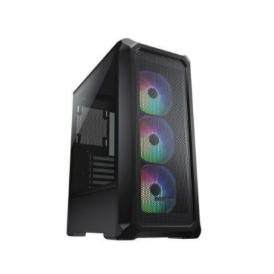 Cougar Archon 2 Mesh RGB Black (385CC50.0001)