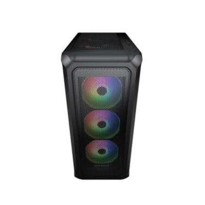 Cougar Archon 2 Mesh RGB Black (385CC50.0001)