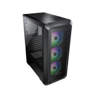 Cougar Archon 2 Mesh RGB Black (385CC50.0001)