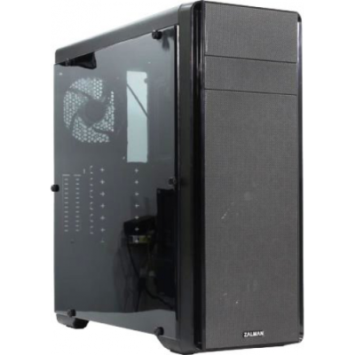Zalman N3