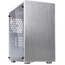 QUBE Style Silver (QBC3M_WSNU3)