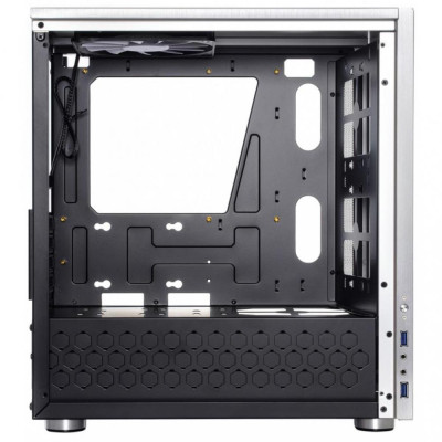 QUBE Style Silver (QBC3M_WSNU3)