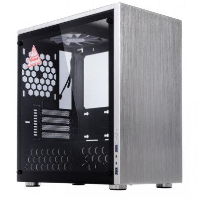 QUBE Style Silver (QBC3M_WSNU3)