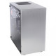QUBE Style Silver (QBC3M_WSNU3)