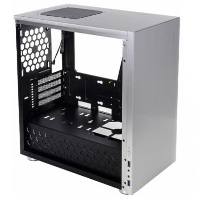 QUBE Style Silver (QBC3M_WSNU3)