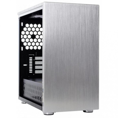 QUBE Style Silver (QBC3M_WSNU3)