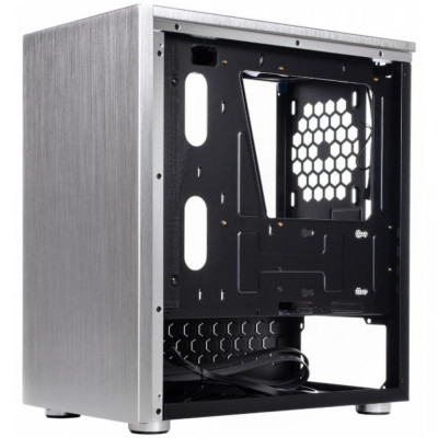 QUBE Style Silver (QBC3M_WSNU3)