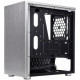 QUBE Style Silver (QBC3M_WSNU3)