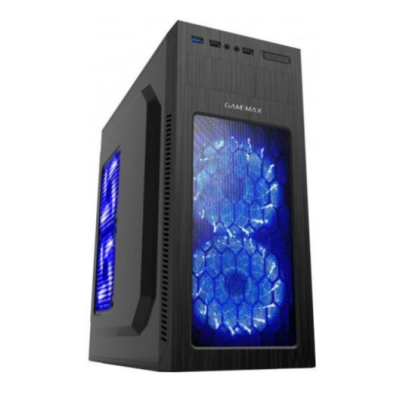 GameMax MT520-450W