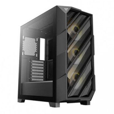 Antec DP503 Black (0-761345-81077-7)