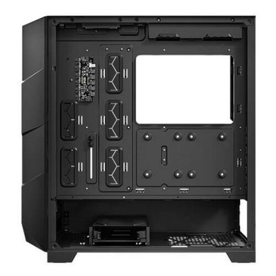 Antec DP503 Black (0-761345-81077-7)